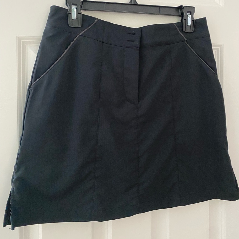 Nancy Lopez Golf Skirt
